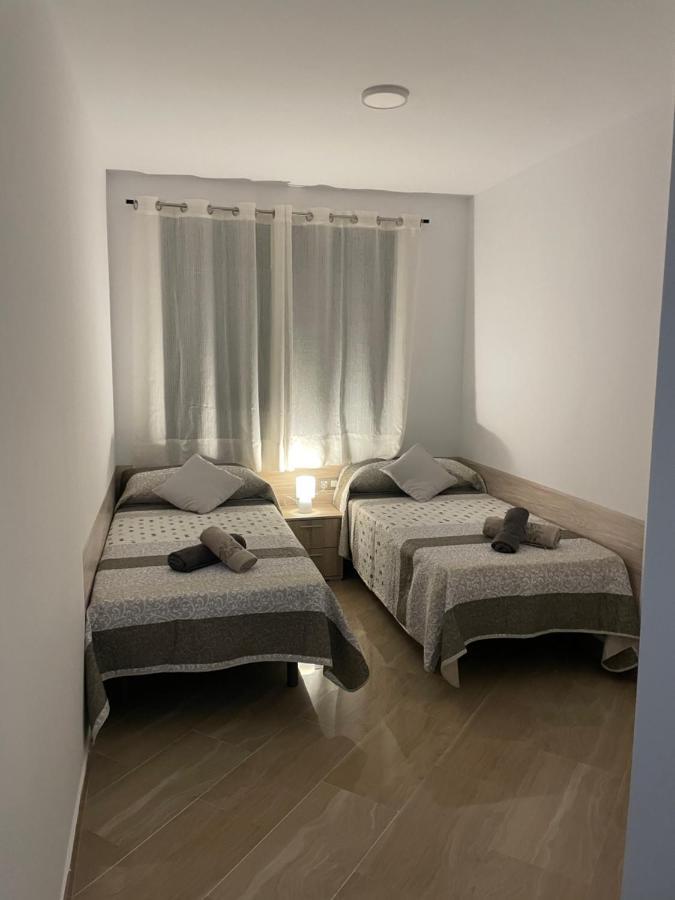 Moraira Calamora Apartment Екстериор снимка