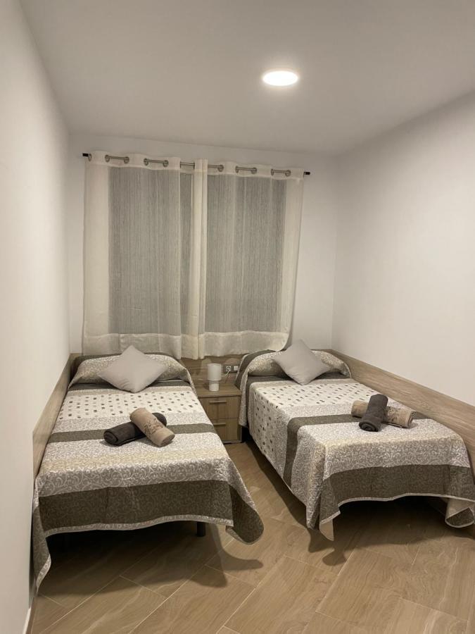 Moraira Calamora Apartment Екстериор снимка