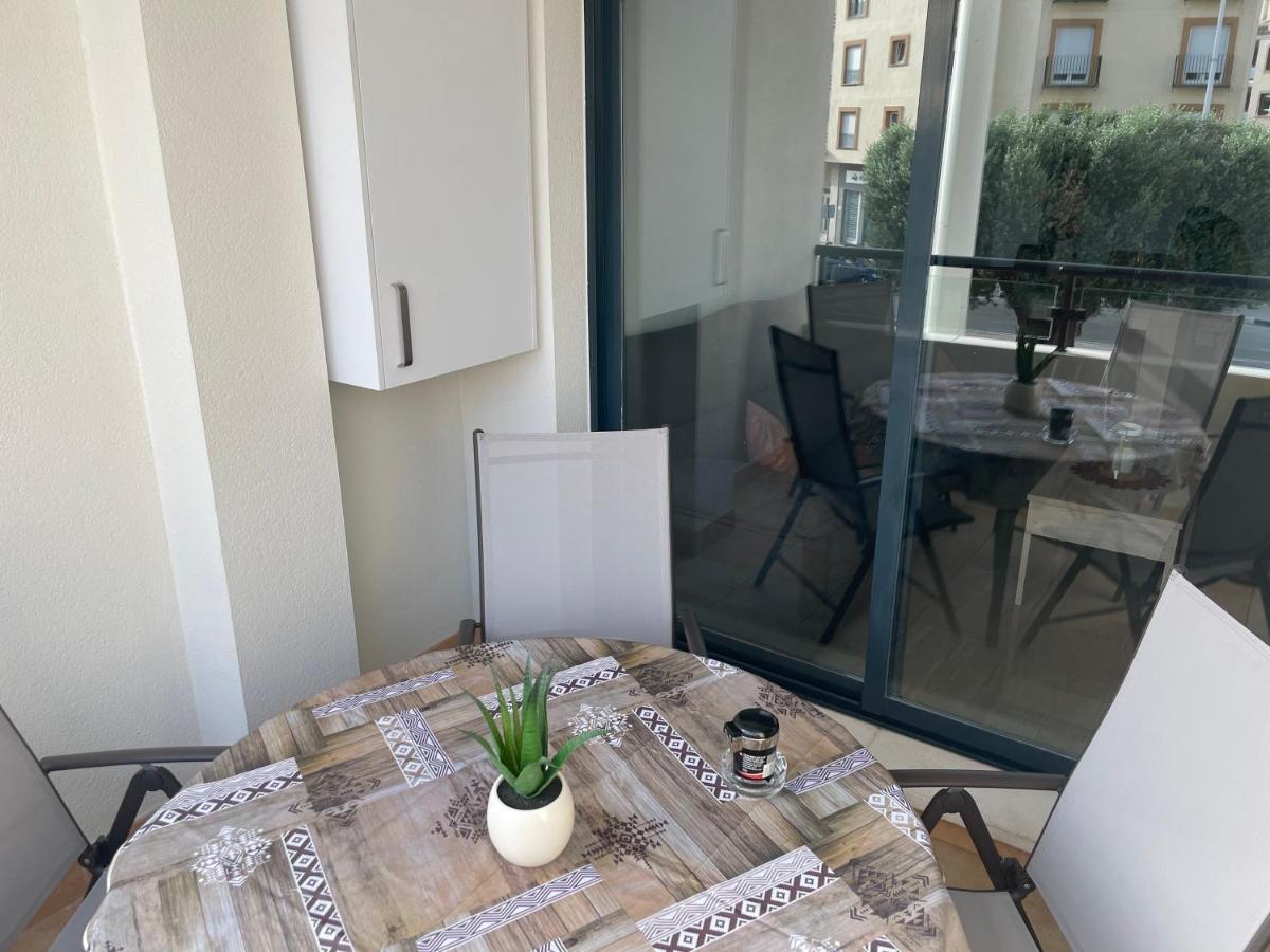 Moraira Calamora Apartment Екстериор снимка